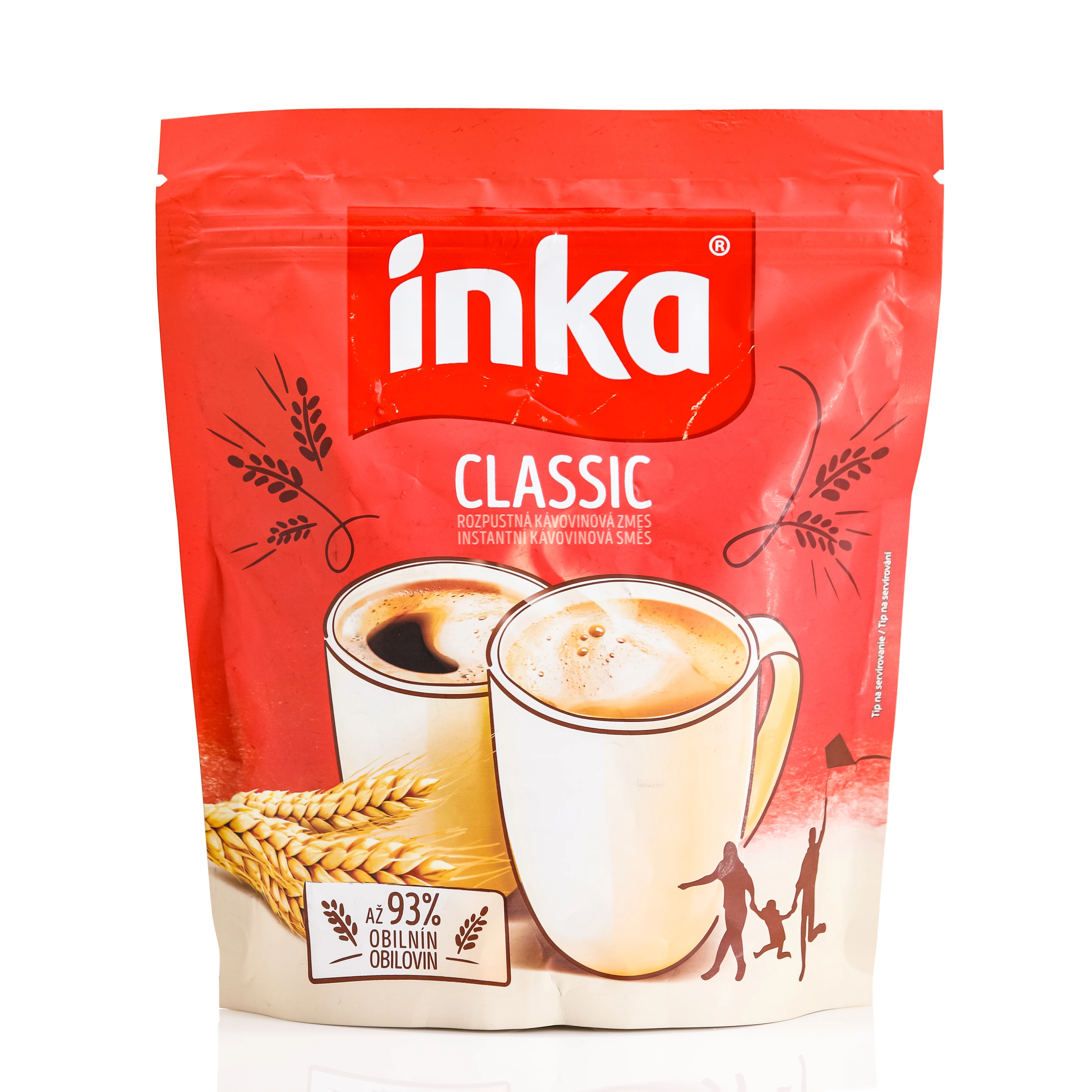 Inka napitak classic 180 g Grana